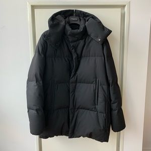 Theory Parka